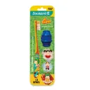 Doraldent Cepillo Infantil El Chavo + Barril