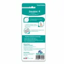 Doraldent Cepillo Adulto 4 Estaciones