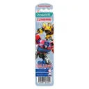 Doraldent Cepillo Transformers + Cápsula
