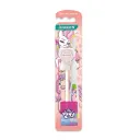 Doraldent Cepillo My Little Pony + Limpiador De Lengua