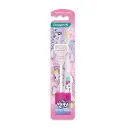 Doraldent Cepillo My Little Pony + Limpiador De Lengua