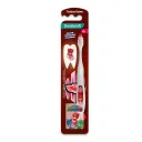 Doraldent Cepillo Dental Pjmasks + Cápsula Muela