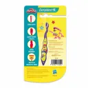 Doraldent Cepillo Infantil Play Doh + Cápsula