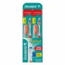 Doraldent Cepillo Dental Adulto