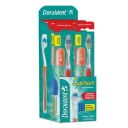 Doraldent Cepillo Dental Adulto