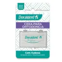 Doraldent Cera Para Ortodoncia