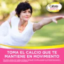 Caltrate 600+D con 30 Tabletas
