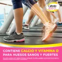 Caltrate 600+D con 30 Tabletas