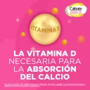 Caltrate 600+D con 30 Tabletas