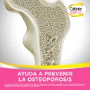 Caltrate 600+D con 30 Tabletas