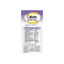 Caltrate 600+M con 60 Tabletas