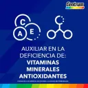 Centrum Hombre 50+ Multivitamínico con 60 Tabletas