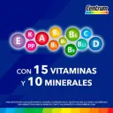 Centrum Hombre 50+ Multivitamínico con 60 Tabletas