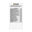 Centrum Mujer 50+ Multivitamínico con 60 Tabletas