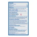 Theraflu 650/20/10 Mg Granulado 6 Sobres Sabor Limón