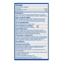 Theraflu Td 650/10 Mg Granulado Con 6 Sobres Sabor Limón