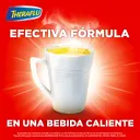 Theraflu Td 650/10 Mg Granulado Con 10 Sobres Sabor Limón