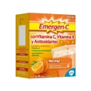 Emergen-C con 10 Sobres