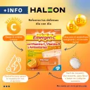 Emergen-C con 10 Sobres