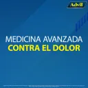 Advil 200 Mg Con 12 Tabletas