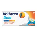 Voltaren Dolo 25 Mg Con 20 Cápsulas