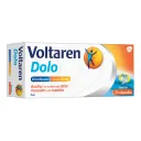 Voltaren Dolo 25 Mg Con 20 Cápsulas