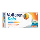 Voltaren Dolo 25 Mg Con 10 Cápsulas