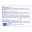 Voltaren 24H 15 Mg Con 5 Parches