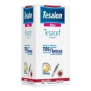 Tesalon Tesacof Niños 80 Mg Con 100 Ml De Solución Sabor Cereza