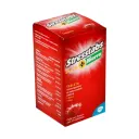 Stresstabs 600 Hierro con 30 Tabletas