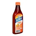 Scott Emulsion Sabor Naranja con 200 ml