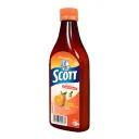 Emulsión Scott Naranja con 400 ml