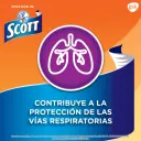 Emulsión Scott Naranja con 400 ml