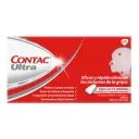 Contac Ultra 500/5/2 Mg Con 12 Tabletas