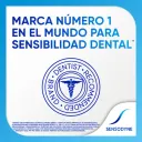 Sensodyne Limpieza Profunda Crema Dental 90 G
