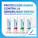 Sensodyne Limpieza Profunda Crema Dental 90 G