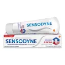 Sensodyne Sensibilidad Y Encías Pasta Dental Con 100 G