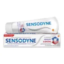 Sensodyne Sensibilidad Y Encías Blanqueador Pasta Dental Con 100 G