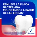 Sensodyne Sensibilidad Y Encías Blanqueador Pasta Dental Con 100 G