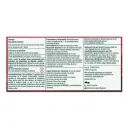 Excedrin Migraña 250/250/65 Mg Con 24 Tabletas