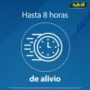 Advil Infantil Suspensión 100 Ml
