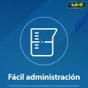 Advil Infantil Suspensión 100 Ml