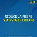Advil Infantil Suspensión 100 Ml