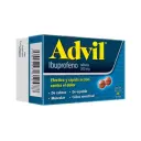 Advil 200 Mg Con 24 Tabletas