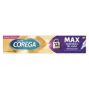 Corega Máximo Sellado Crema Adhesiva Para Prótesis Dentales Con 70 G