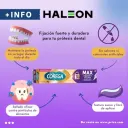 Corega Máximo Sellado Crema Adhesiva Para Prótesis Dentales Con 70 G