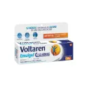 Voltaren 12 H Emulgel 2.32% Gel Con 50 Gr