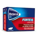 Mejoral 5.0 500/65 Mg Con 12 Tabletas