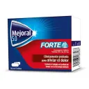 Mejoral 5.0 500/65 Mg Con 12 Tabletas