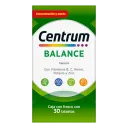 Centrum Original Multivitamínico con 30 Tabletas